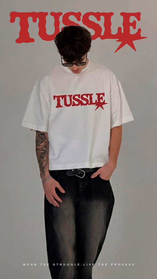 Tussle Orignal