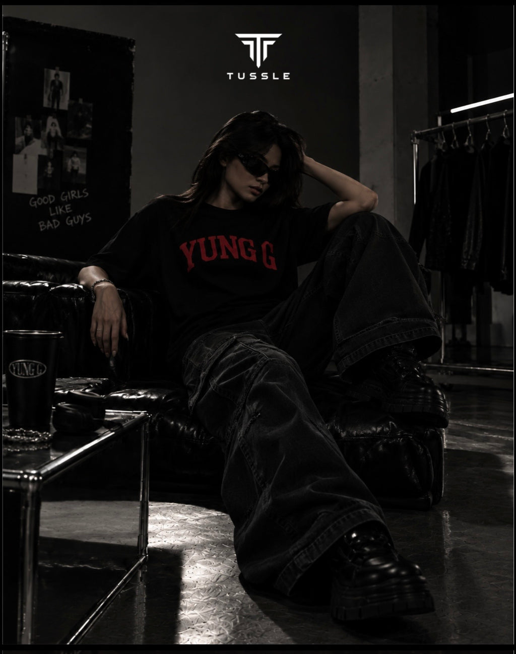 YUNG G