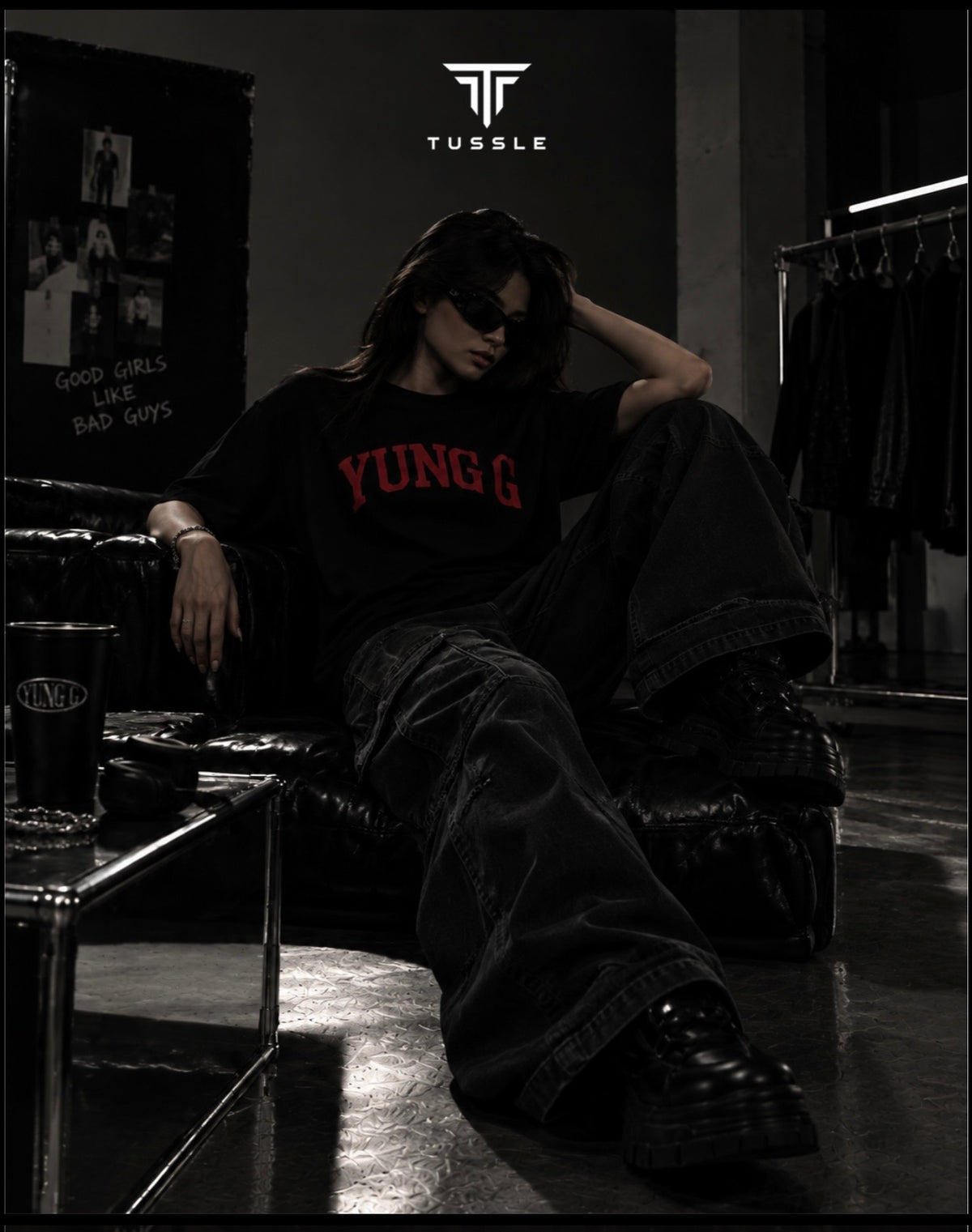YUNG G