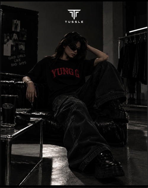 YUNG G
