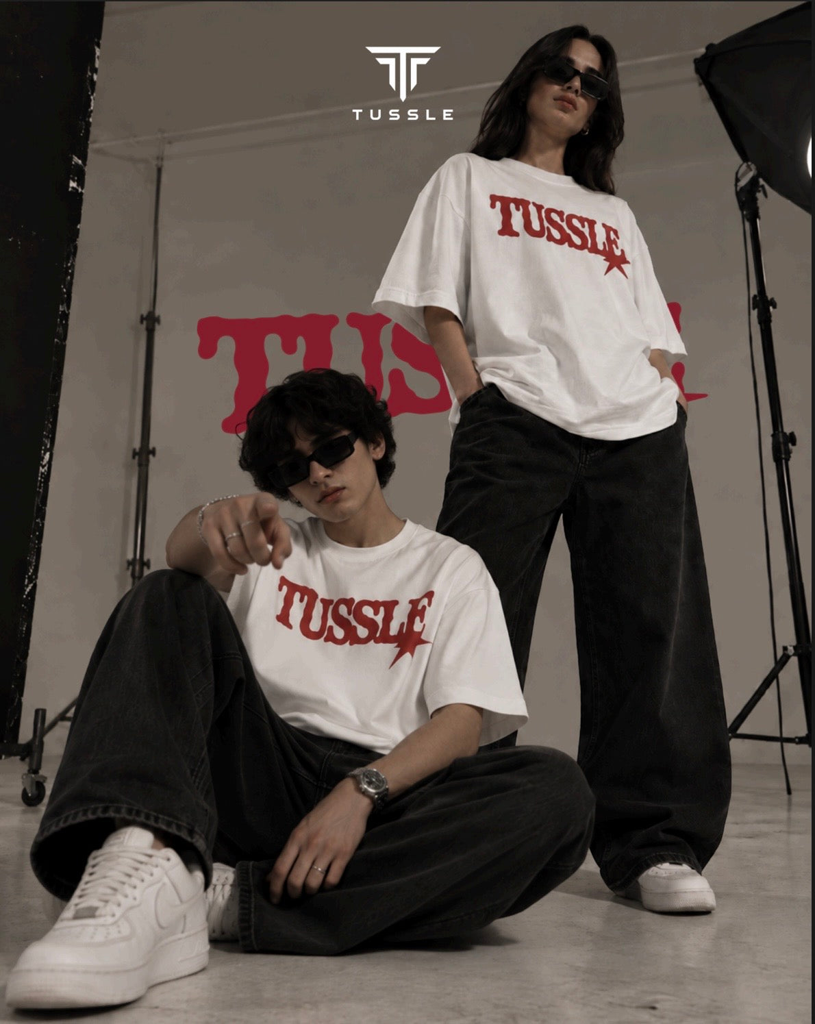 Tussle OG